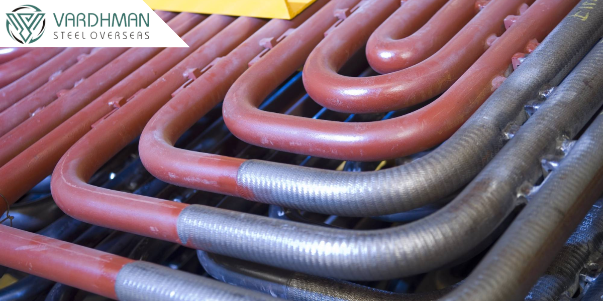 Vardhman Steel Overseas | Manufacturer & Exporter of Flanges, Fittings ...