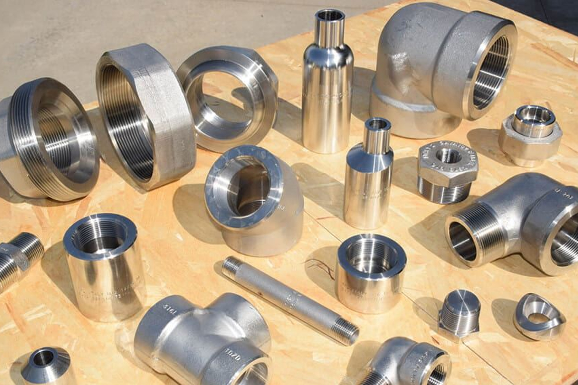 Forging