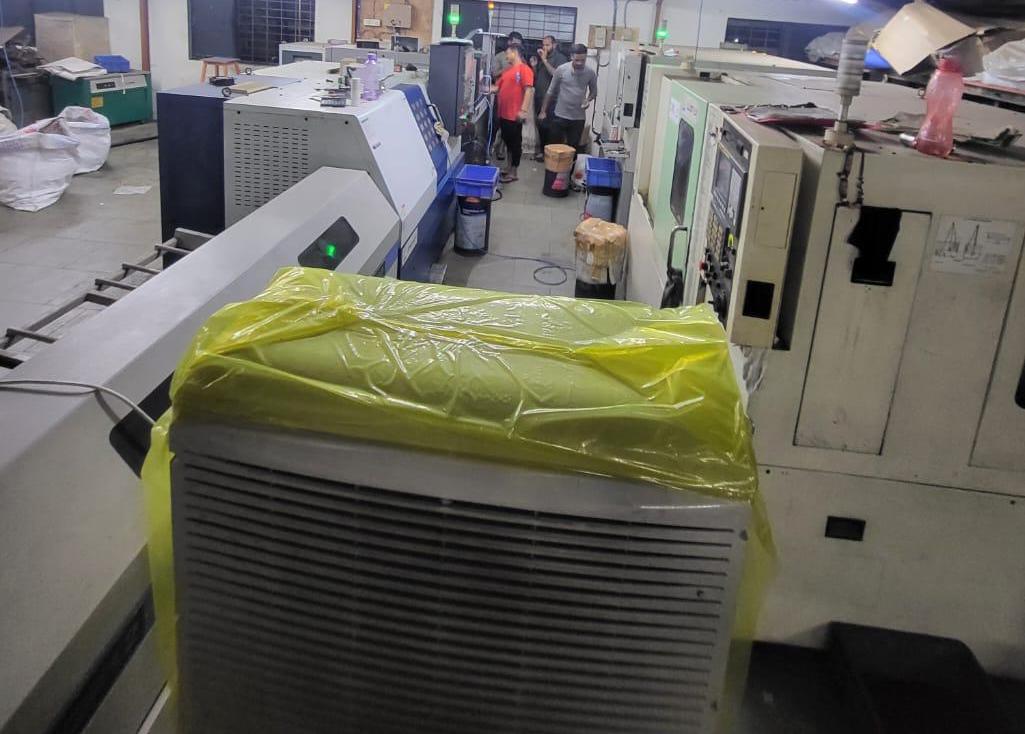 Factory Tour 10