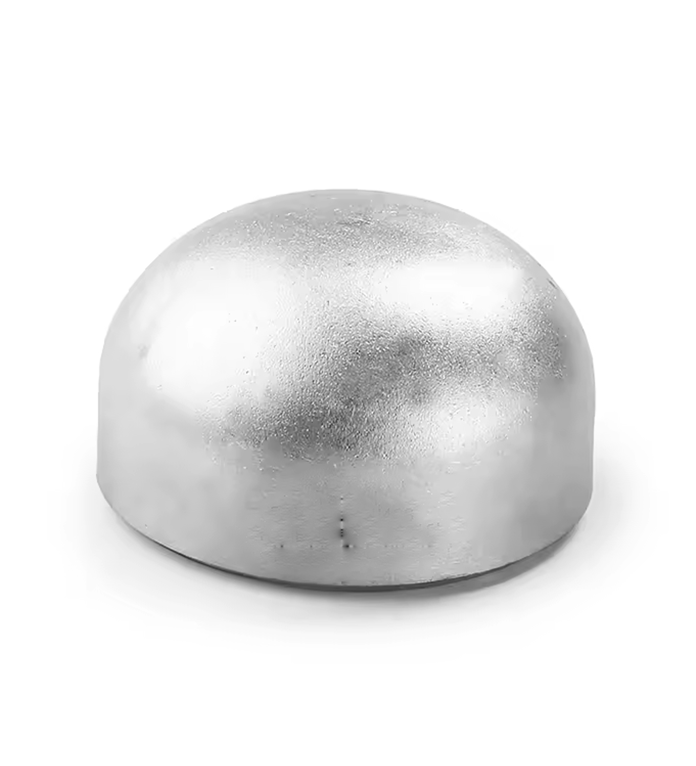 Buttweld Cap
