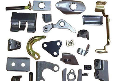 Compression Springs