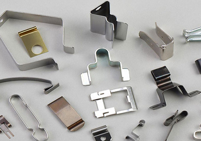 Torsion Springs