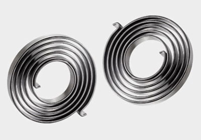Spiral Springs