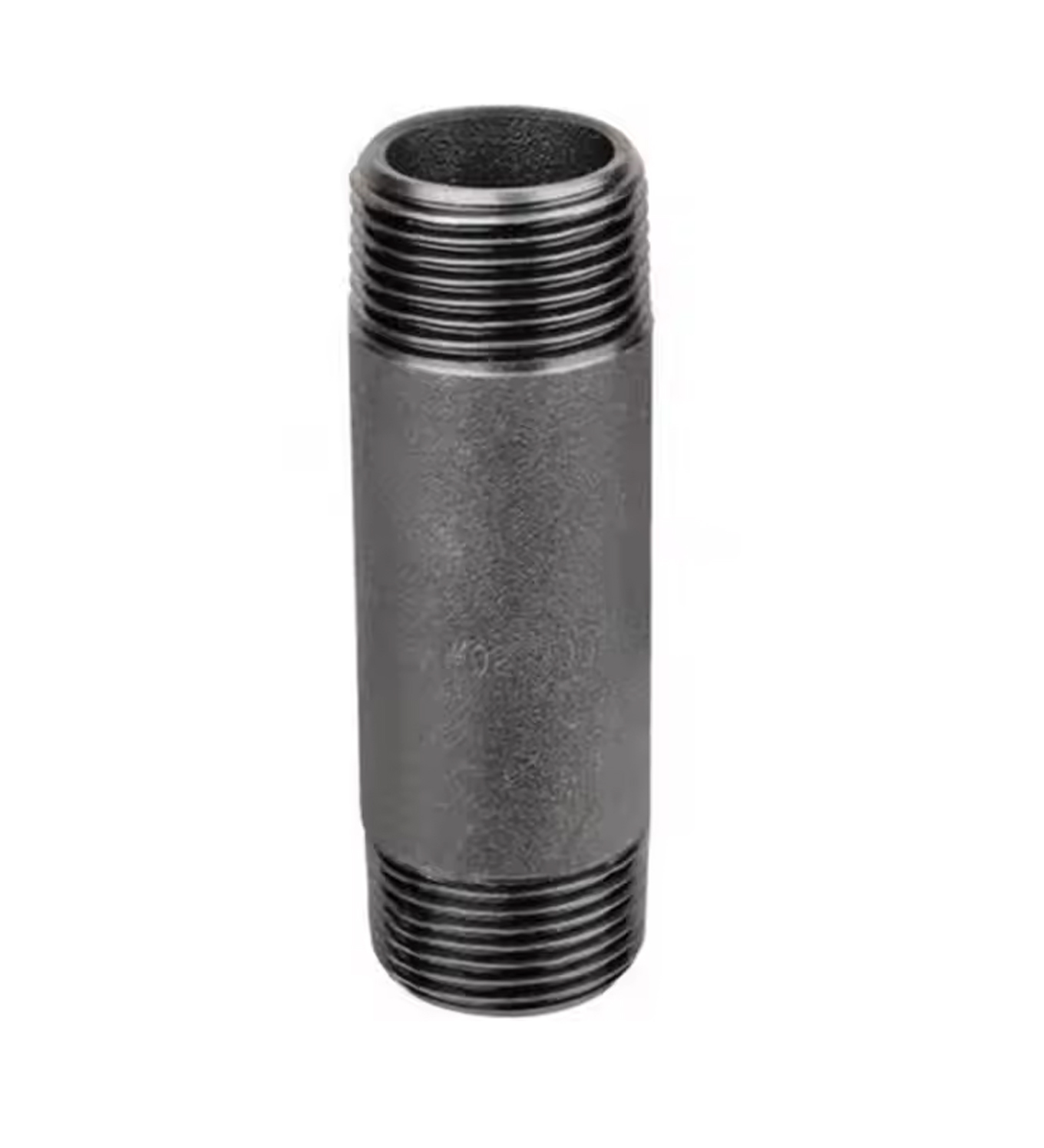 Forged Nipple