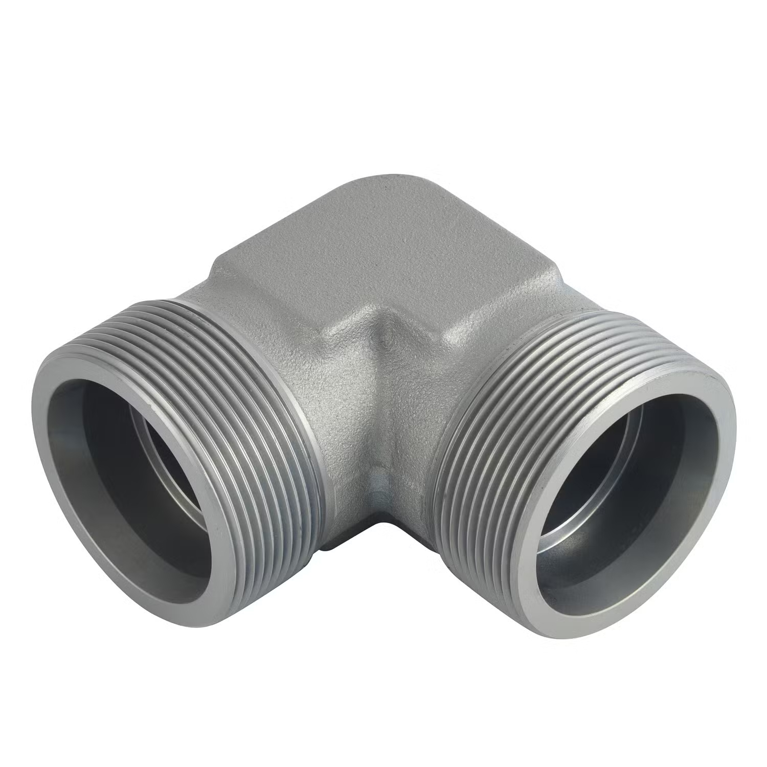 Union Elbow