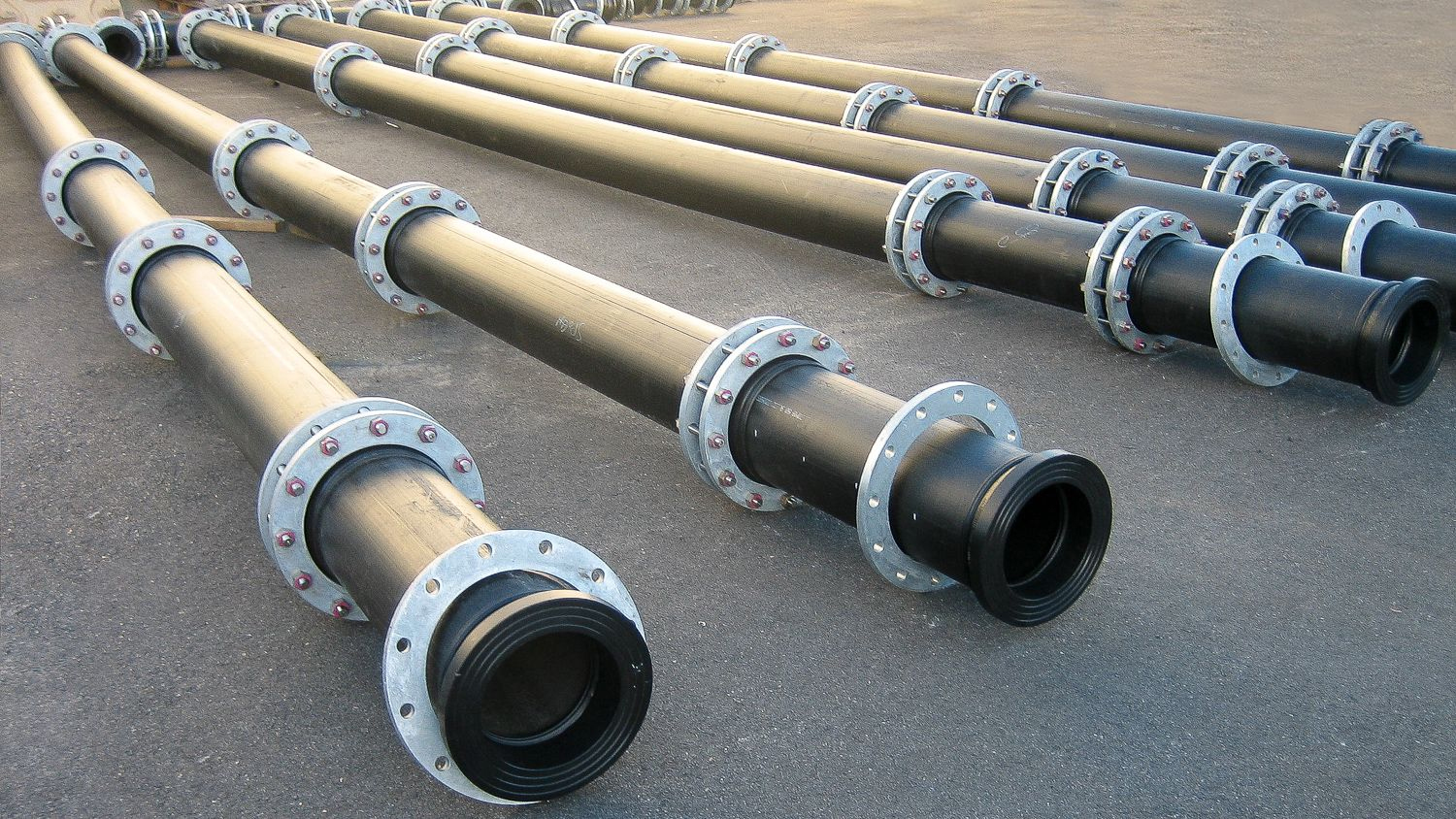 Vardhman Steel Overseas | Manufacturer & Exporter of Flanges, Fittings ...